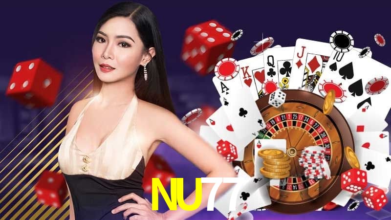 NU77 gaming platform