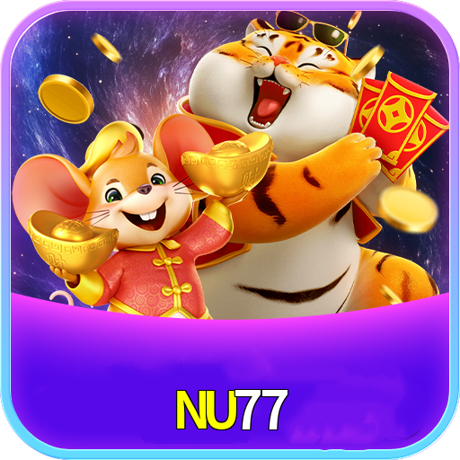 NU77 logo